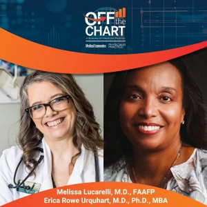 S1 Ep148: The real problem with health care, with Melissa Lucarelli, M.D., FAAFP, and Erica Rowe Urquhart, M.D., Ph.D., MBA