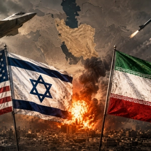 Q&A: US-Israel Alliance War on Iran