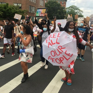 The Gentrification Of Intersectionality