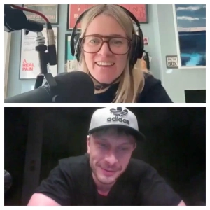 602: Richard Gadd On New Series, Half Man