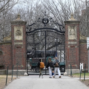 Jeffrey Epstein Funded Harvard Women's Athletics
