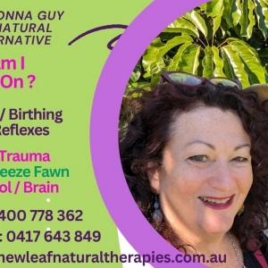 354: Why some people feel “picked on”: trauma, reflexes, gut–brain wiring & nervous‑system patterns