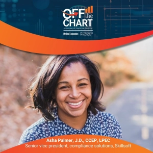 S1 Ep150: Shadow AI: It's already in your practice, with Asha Palmer, J.D., of Skillsoft
