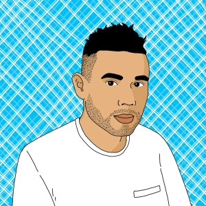 Two countries at war. Rostam’s 'American Stories' belongs to both.
