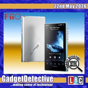 22nd May 2026 - Tech News & Reviews on LBC