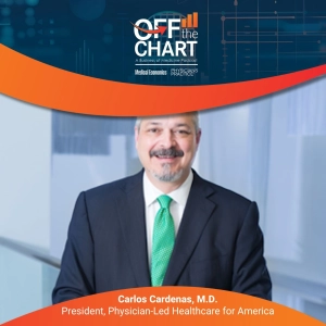S1 Ep154: The time is now for physician-owned hospitals, with Carlos Cardenas, M.D., president of Physician-Led Healthcare for America