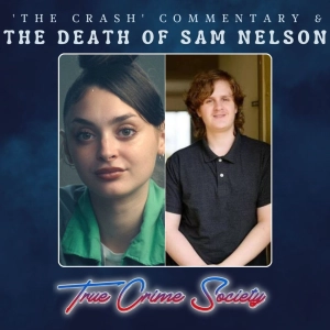 "The Crash" Mackenzie Shirilla Commentary & The AI Related Death of Sam Nelson
