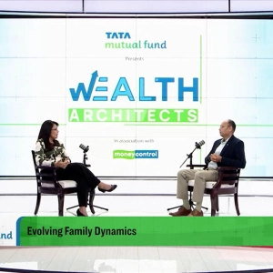 5187: From Chasing Opportunities to Compounding Legacy | Rohit Sarin | Wealth Architects