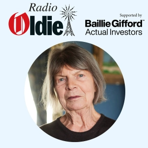 466: Margaret Drabble in conversation with Charlotte Metcalf