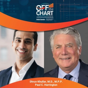 S1 Ep156: Why where you live may matter more than how you're treated, with experts from the Physicians Foundation