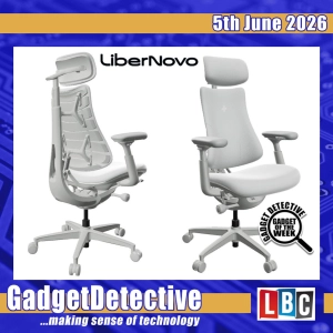 5th June 2026 - Weekly Tech News & Reviews on LBC
