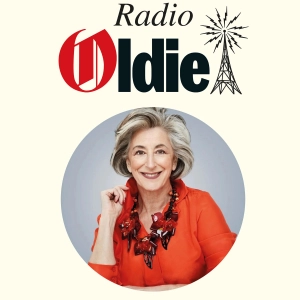 481: Maureen Lipman - Elsa's Dad