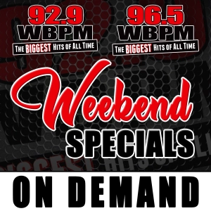 WBPM Rolling Stones Foreign Tongues On Demand