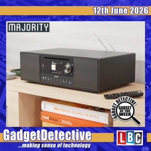 12th June 2026 - Tech News & Reviews on LBC