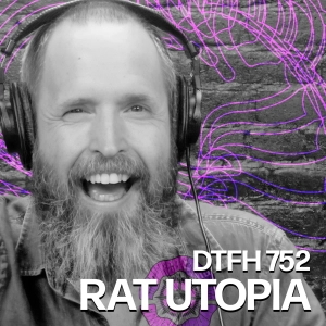 756: Rat Utopia