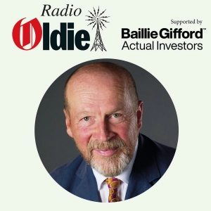470: James Reed at the Oldie Literary Lunch
