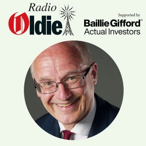 471: Sinclair McKay at the Oldie Literary Lunch