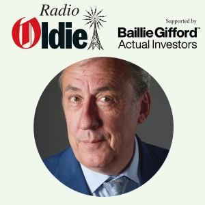 472: Andrew Graham-Dixon at the Oldie Literary Lunch