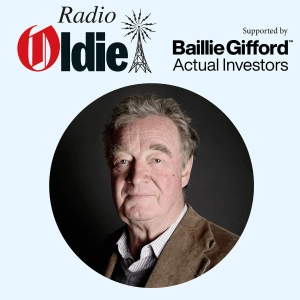 473: David Hockney's biographer Christopher Sykes talks to Harry Mount