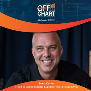 S1 Ep162: From hello to hired, with Trent Cotton of iCIMS