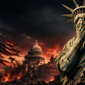 America at 250: Is the Empire Dying?