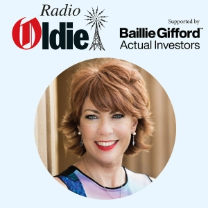 479: Kathy Lette in conversation with Charlotte Metcalf