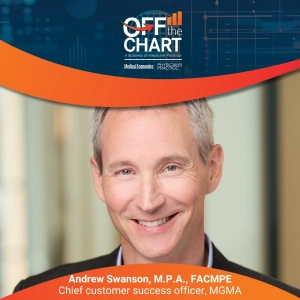 S1 Ep164: Pay is up, productivity is down. Is it sustainable? With Andy Swanson of MGMA