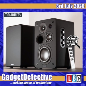3rd July 2026 - Tech News & Reviews on LBC