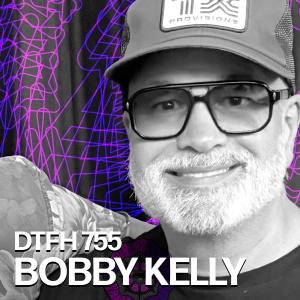 759: Bobby Kelly