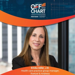 S1 Ep166: Considering concierge? Know the legal traps first, with Ericka Adler, J.D.