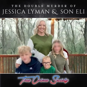 Unsolved, but the Evidence Speaks Volumes | The Saratoga Springs Double Murder of Jessica Lyman and Her Son, Eli