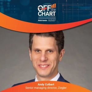 S1 Ep167: What your practice is actually worth, with Andy Colbert of Ziegler