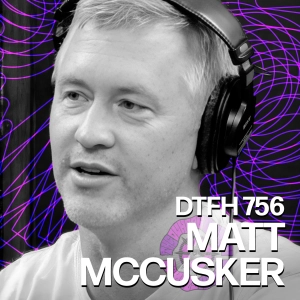 756: Matt McCusker