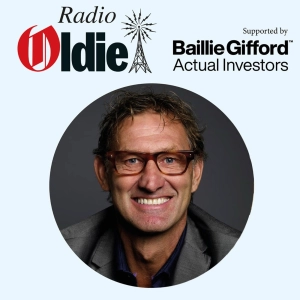 489: Tony Adams tells Harry Mount about his new book, '1996 – Reflections on the Year that Changed My Life'.