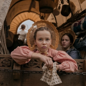 623: Are We Ready To Homestead At The New Little House On The Prairie?