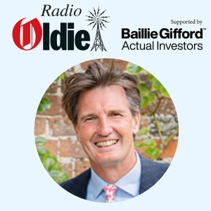 491: Titus Mills in conversation with Harry Mount
