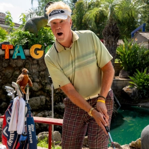 624: Teed Off At The Hawk