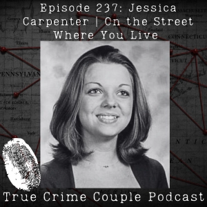 Episode 237: Jessica Carpenter | On the Street Where You Live