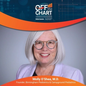 S1 Ep172: A primary care physician's guide to cyclosporiasis, with Molly O'Shea, M.D.