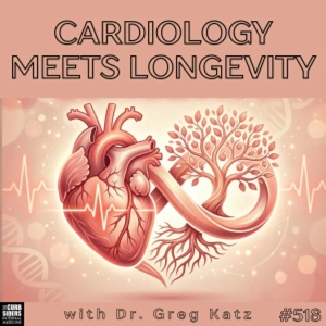 REBOOT #518: Cardiology Meets Longevity