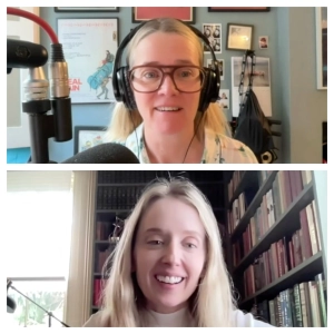619: Megan Park On The Music Of Her YA Drama Sterling Point