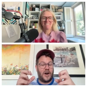 621: Samuel Abrahams On The Music Of Lady