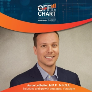 S1 Ep177: What's really keeping practices independent, with Aaron Ledbetter of Veradigm