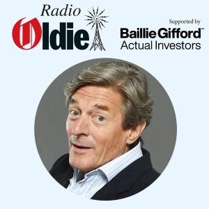 497: Nigel Havers in conversation with Charlotte Metcalf
