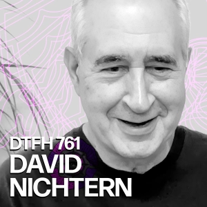 761: David Nichtern