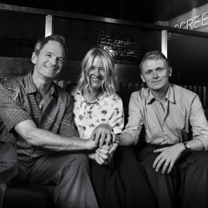 622: George Jaques & Neil Patrick Harris On Sunny Dancer (Live At Soundtracking Film Club)
