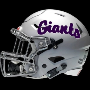 "When In Doubt" Listen to the Giants on Giant 90.9!