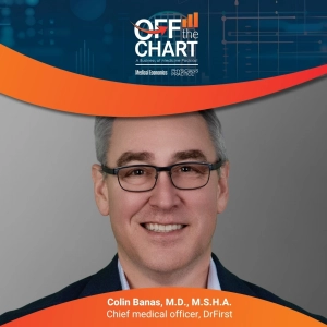 S1 Ep178: A year after the prior authorization pledge, what changed? with Colin Banas, M.D., of DrFirst