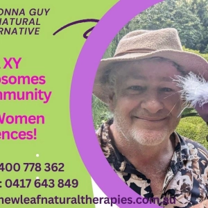 419: Immune Firepower & Hormones: Understanding Gender‑Linked Autoimmune Disease - XX & XY Chomosomes!