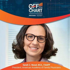 S1 Ep179: Vaccine schedules, stocking costs and the back-to-school visit, with AAFP President Sarah Nosal, M.D.